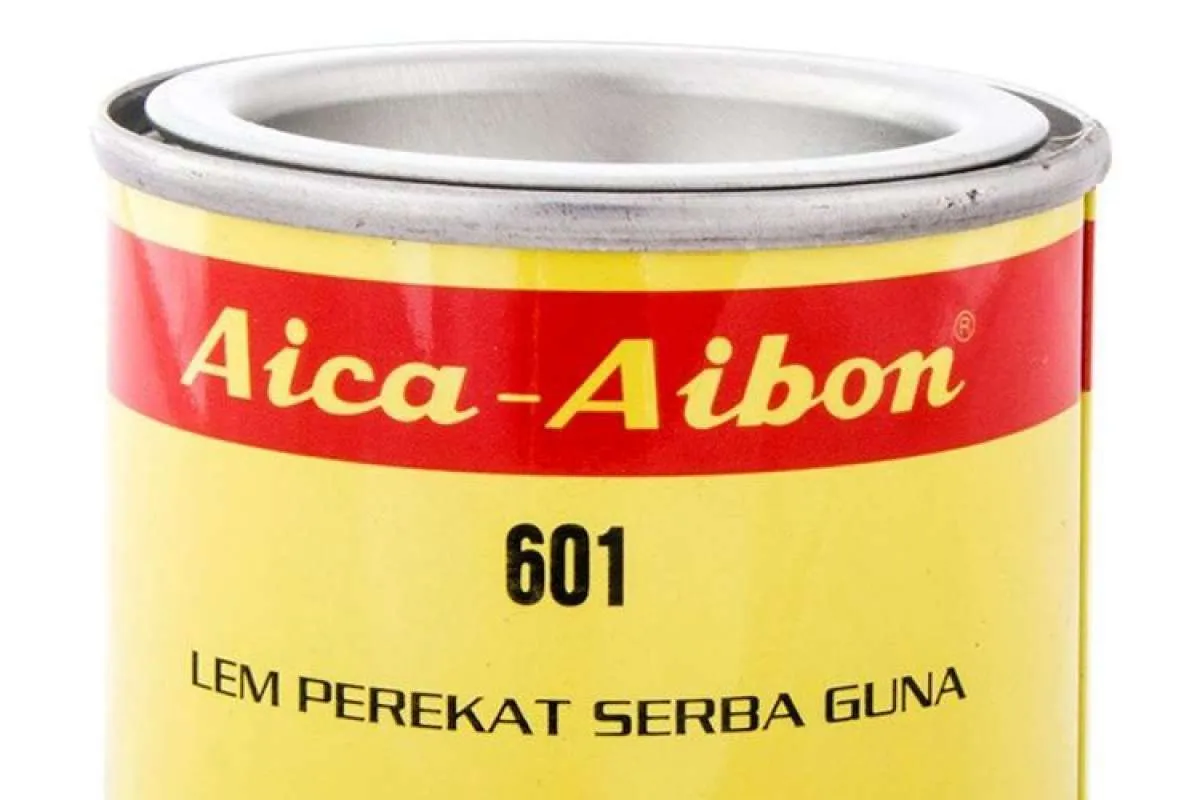 Viral lem Aica Aibon, Sofjan Wanandi salah satu pemiliknya?