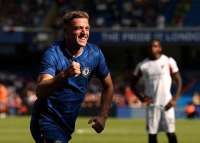 Live Streaming Chelsea vs Fulham di Liga Inggris: Link, Jadwal dan Prediksi