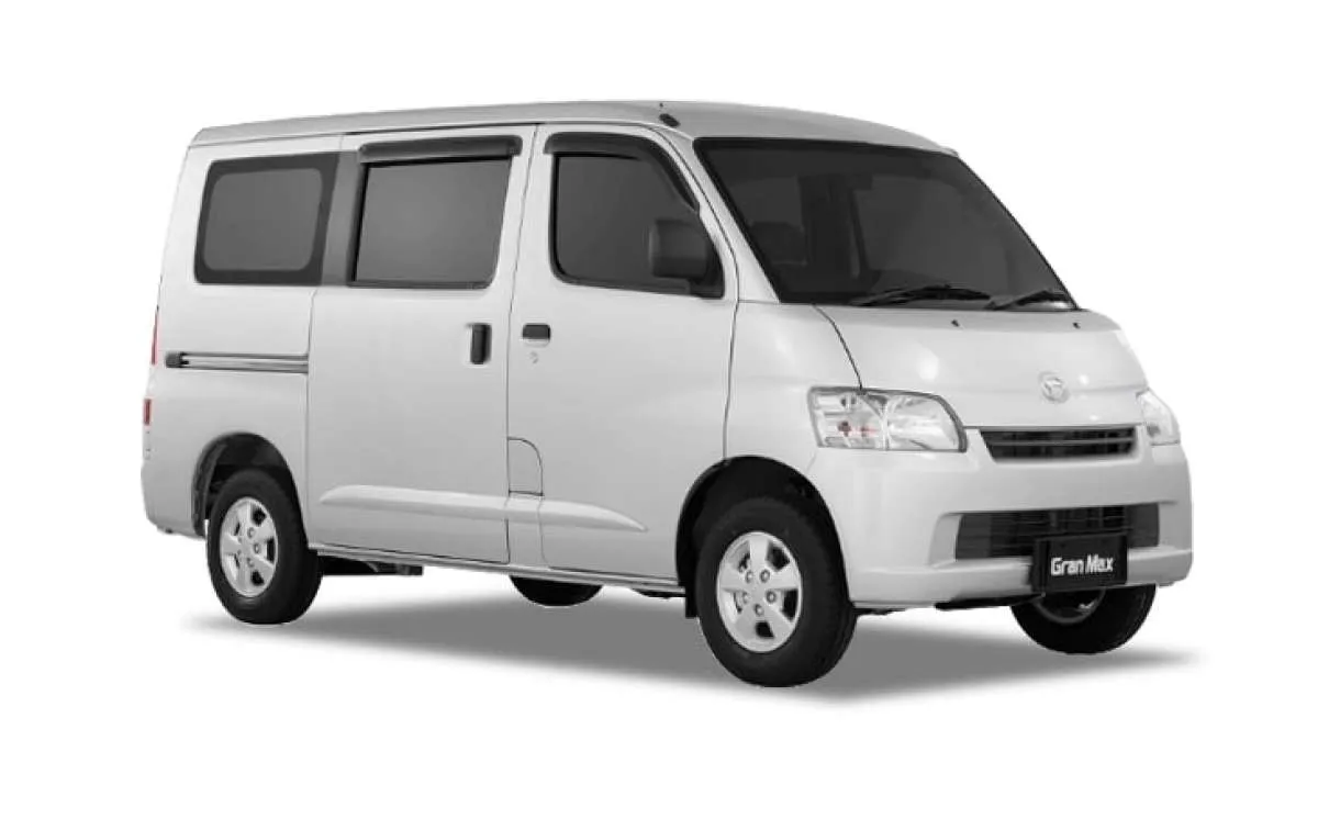 Ramah di dompet, ini harga mobil bekas Daihatsu Gran Max per Juli 2021