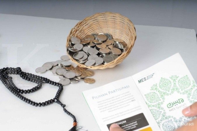 Kontribusi Asuransi Syariah Anjlok 12,67% Capai Rp14,19 Triliun pada Juli 2026, 