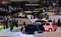 Bisnis Masih Melaju, Prospek Emiten Otomotif Semakin Menderu