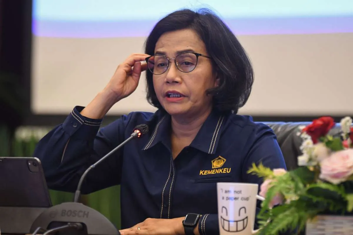 Kenaikan Target Penerimaan Negara di Postur RAPBN 2025 Dinilai Sulit Tercapai