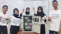 Lika Liku Anak Sekolah Menengah Ciptakan Solusi IoT Canggih di SIC 