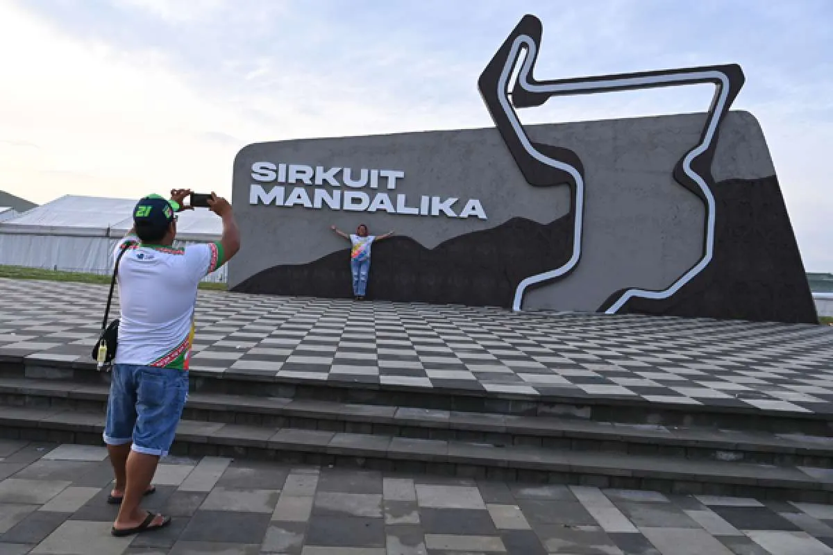 ITDC Terus Optimalkan KEK Mandalika dengan Konsep Sport Tourism