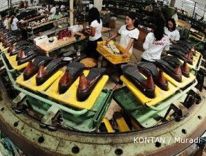 PMK 147 ancam eksistensi ratusan perusahaan tekstil dan sepatu