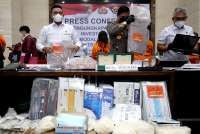 Bappebti Blokir 1.222 Situs Penawaran Investasi Bodong