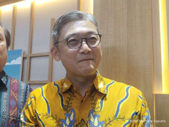 Adira Finance Beberkan Berbagai Tantangan yang akan Menghadang Multifinance pada 2025