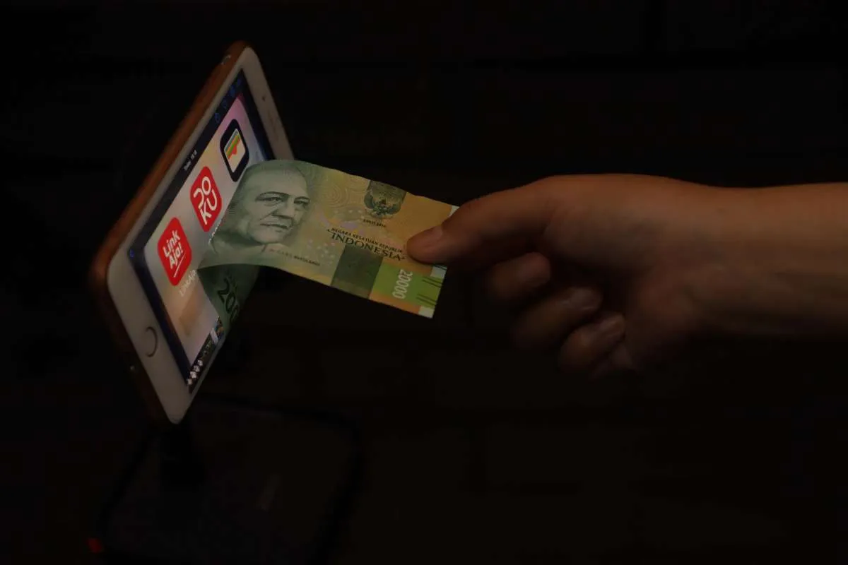 Persaingan semakin ketat, pemain dompet digital siapkan strategi