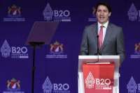 Tingkatkan Hubungan Militer & Ekonomi di Indo Pasifik, Kanada Siapkan US$ 1,7 Miliar