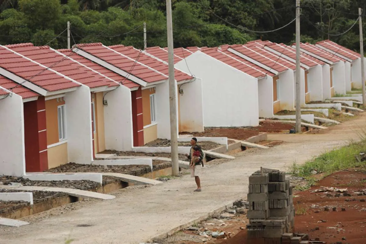 Penerbitan Aturan Harga Rumah Subsidi, Begini Tanggapan REI 
