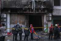 Kebakaran Terra Drone: Pemprov DKI Akan Razia SLF Gedung di Jakarta, Cek Syarat SLF