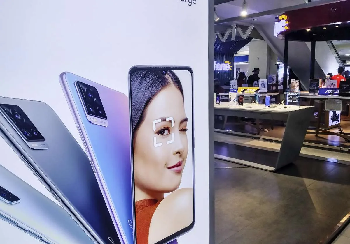 Erajaya (ERAA) yakin penjualan tahun ini tetap positif meski ada PPKM mikro