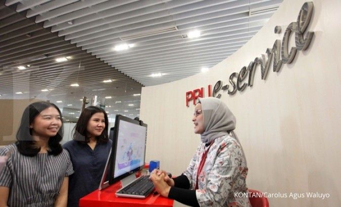 Sasar milenial, Dewan Asuransi Indonesia akan tingkatkan literasi keuangan