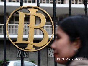 BI akan larang bank-bank berikan hadiah