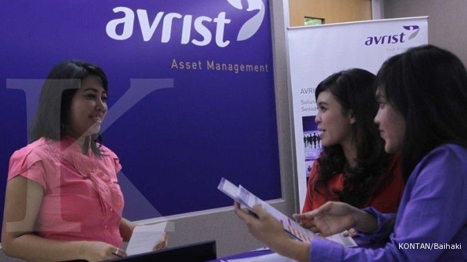 Avrist terbitkan dua reksadana syariah