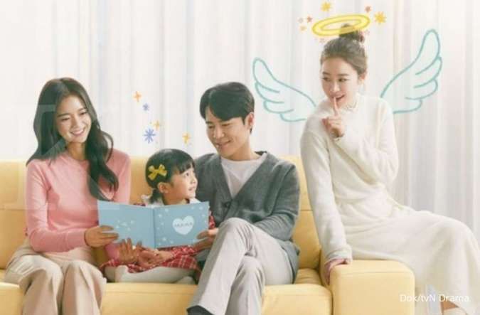 Hi Bye, Mama masuk deretan drama Korea rating tertinggi tahun 2020 di cable TV.