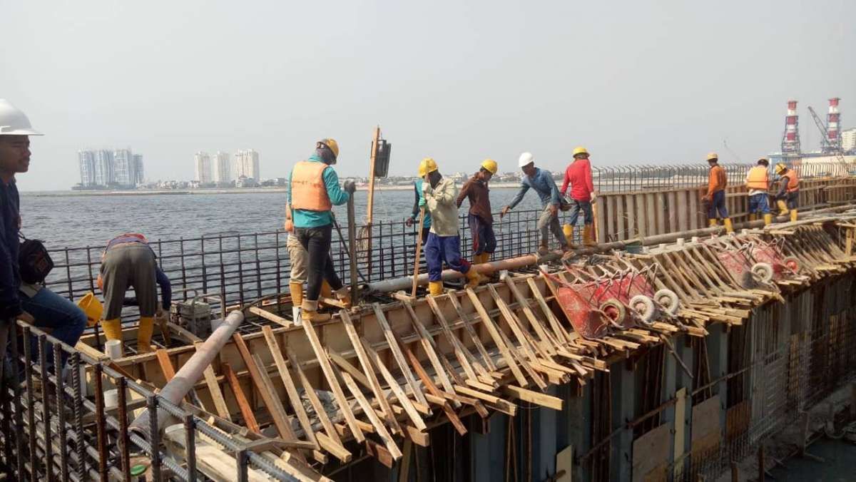 Akuisisi Tahap Pertama KRYA Terlaksana, Investor Asal Hongkong Lanjut Due Dilligence