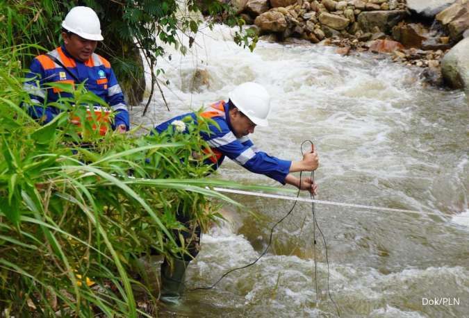 Kembangkan Pembangkit Listrik Tenaga Hidro, PLN Gandeng Pemkab Gayo Lues Aceh