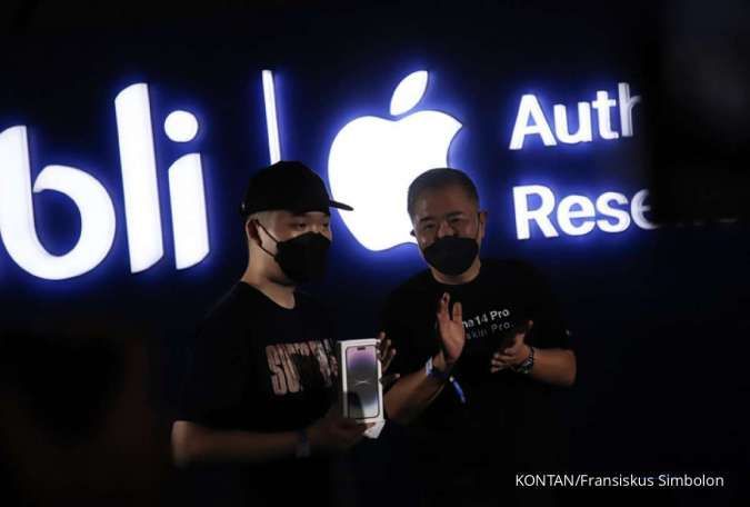 iPhone 11 Pro Masih Populer, Cek Kelebihan yang Menjadikannya Ponsel Terbaik