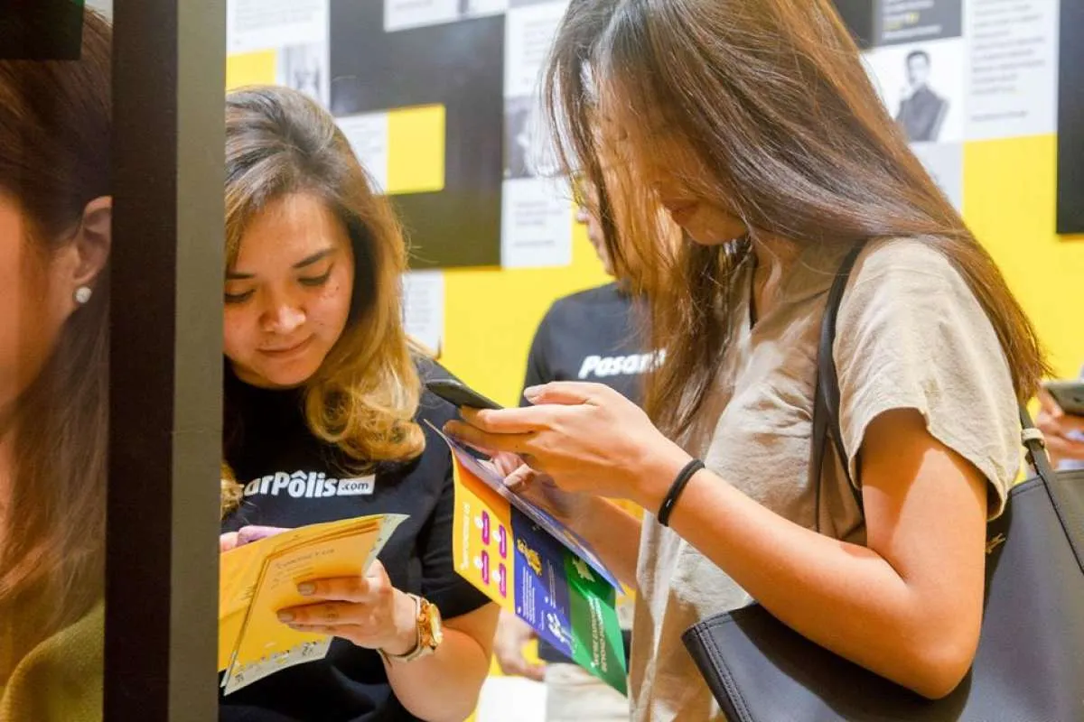 Insurtech PasarPolis raih pendanaan seri B senilai US$ 54 juta