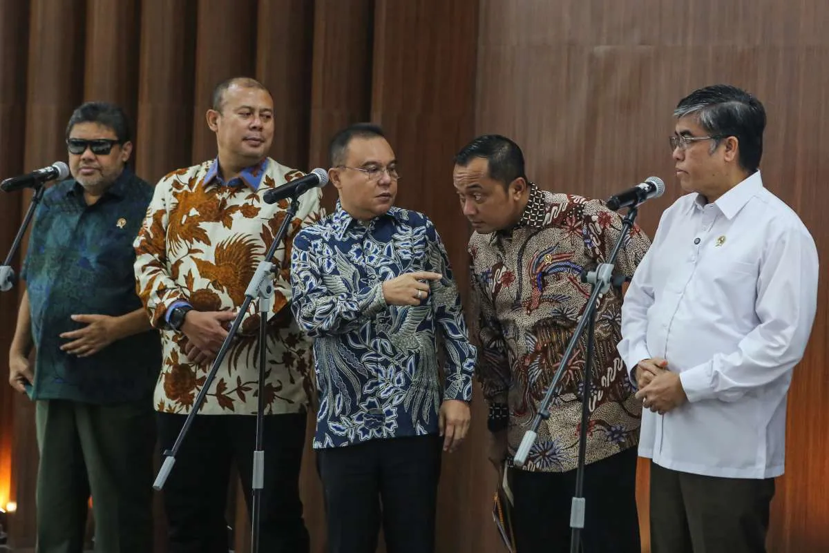 Satgas PHK Diminta Bangun Early Warning System, Bukan Hanya Catat Korban PHK