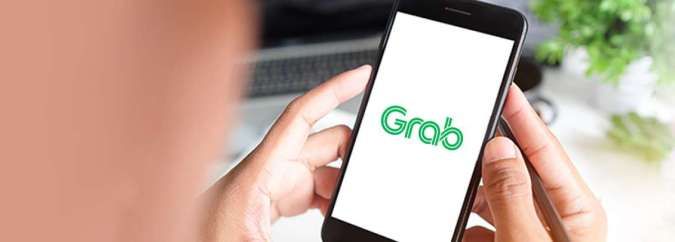 Grab akuisisi Infermove, robot AI perkuat layanan logistik