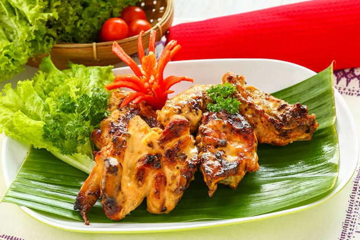 3 Ide Olahan Ayam Bakar Aneka Bumbu yang Menggugah Selera. Simak Resepnya, Yuk!