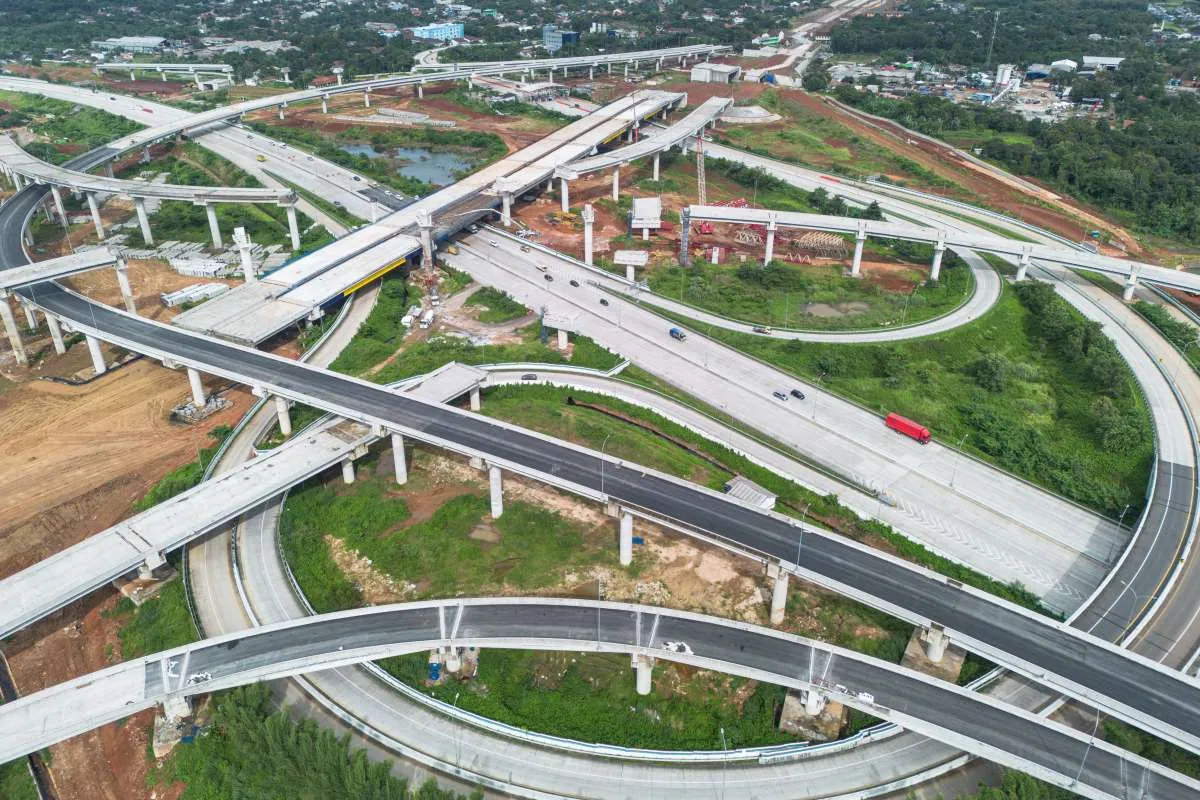 Tarif Tol Mudik 2026 di Jawa & Sumatera: Cek Rinciannya Agar Saldo E-Toll Cukup!