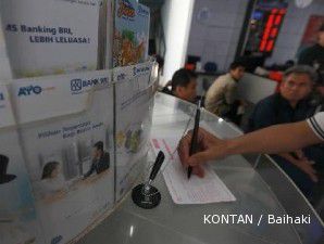 BRI targetkan pertumbuhan kredit UMKM 20%