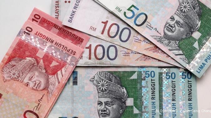 Kecemasan akan Eropa menekan mata uang Asia