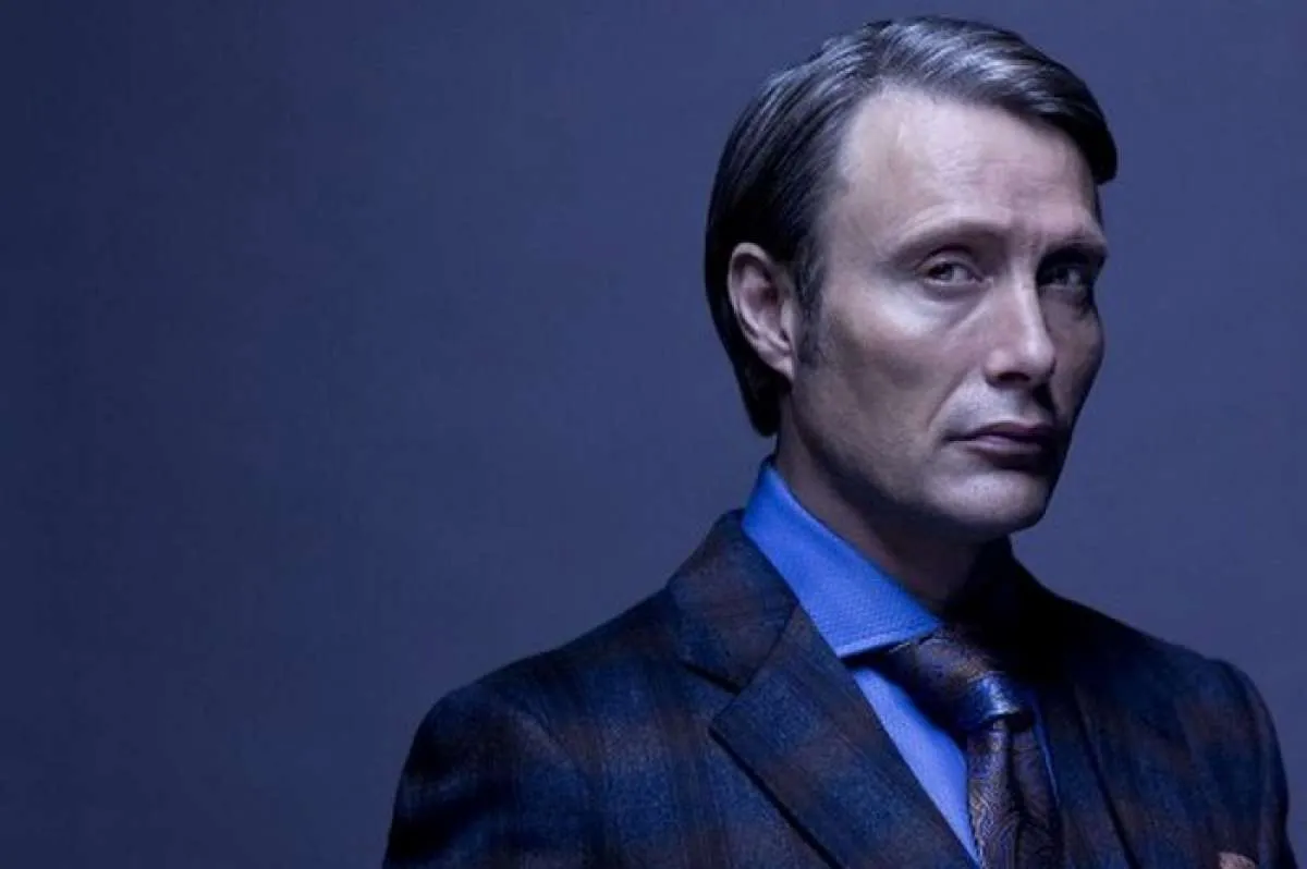 Begini reaksi Mads Mikkelsen saat gantikan Johnny Depp di film Fantastic Beasts