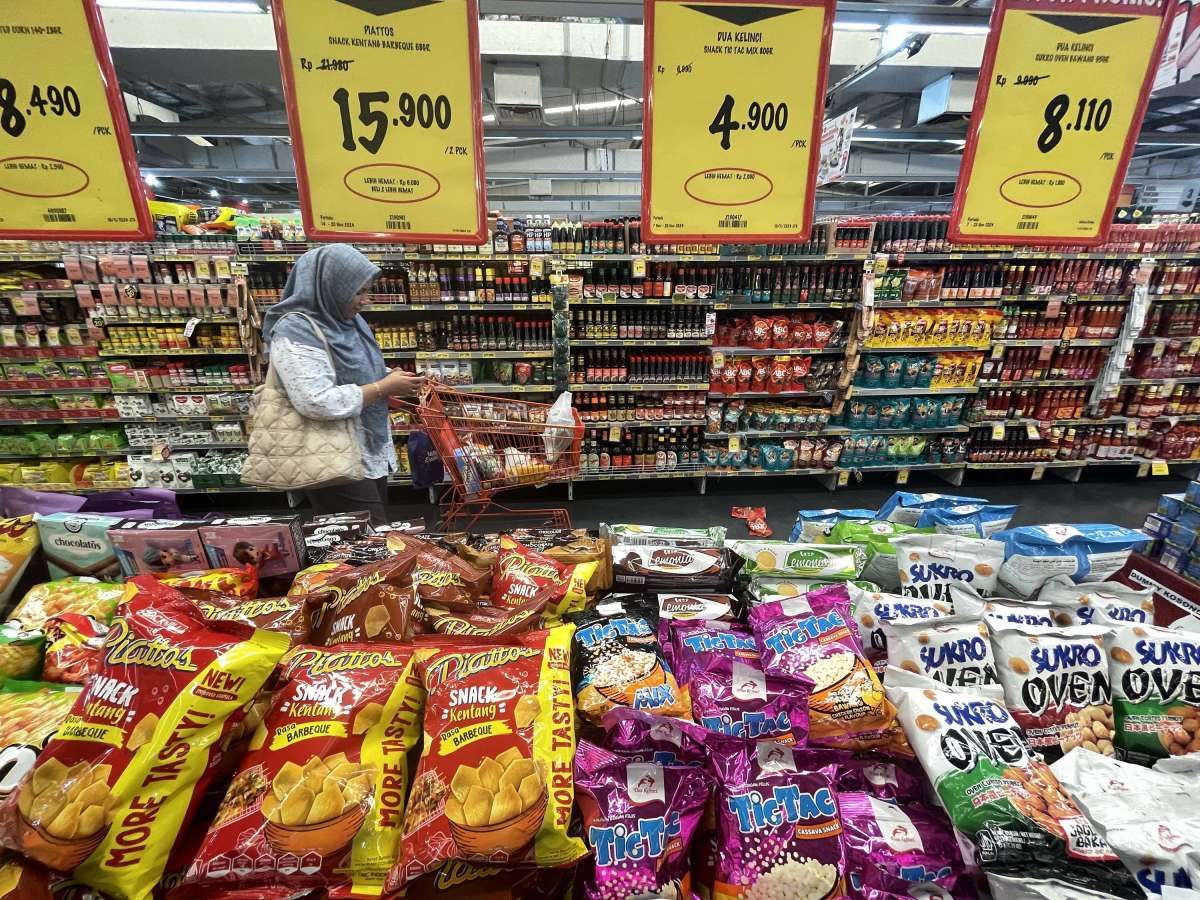 Kenaikan Tarif PPN Harus Dijalankan untuk Menjaga Kesehatan APBN