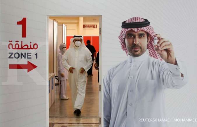 Bahrain bans entry from 16 new countries including Iran, Tunisia and Indonesia -BNA