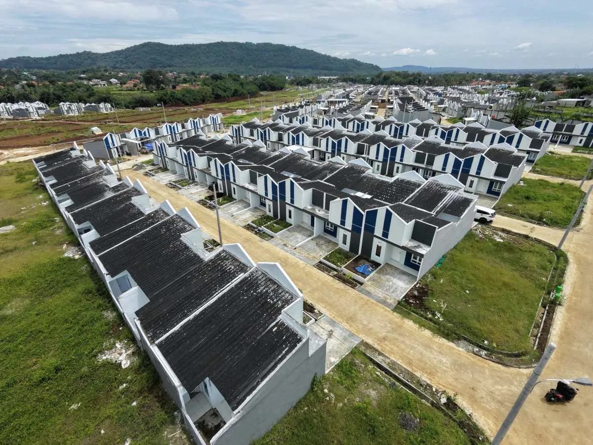 Permintaan Rumah Suburban Naik, Hunian Terjangkau Jadi Incaran
