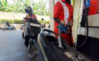 Naiknya Harga Pertamax Akan Menghemat APBN, Migrasi ke Pertalite Perlu Diwaspadai