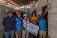 Subsidi Listrik Belum Efisien dan Bermasalah