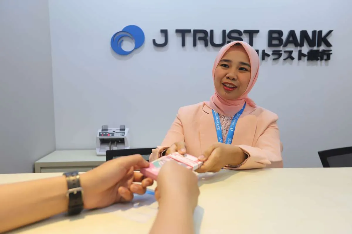 Bank JTrust Catat Kemajuan Free Float 7,30%, Dibidik Selesai Kuartal IV-2025