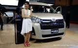 Penjualan Toyota Global Kembali Turun pada Agustus