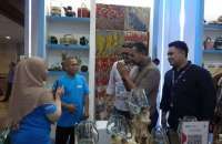 Erick Thohir Dorong Rumah BUMN Tembus Pasar Dunia melalui Inacraft 2023