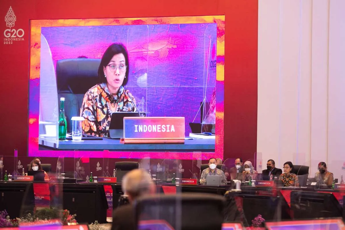 Realisasi Belanja Kementerian/Lembaga Meningkat, Didominasi Belanja Pegawai