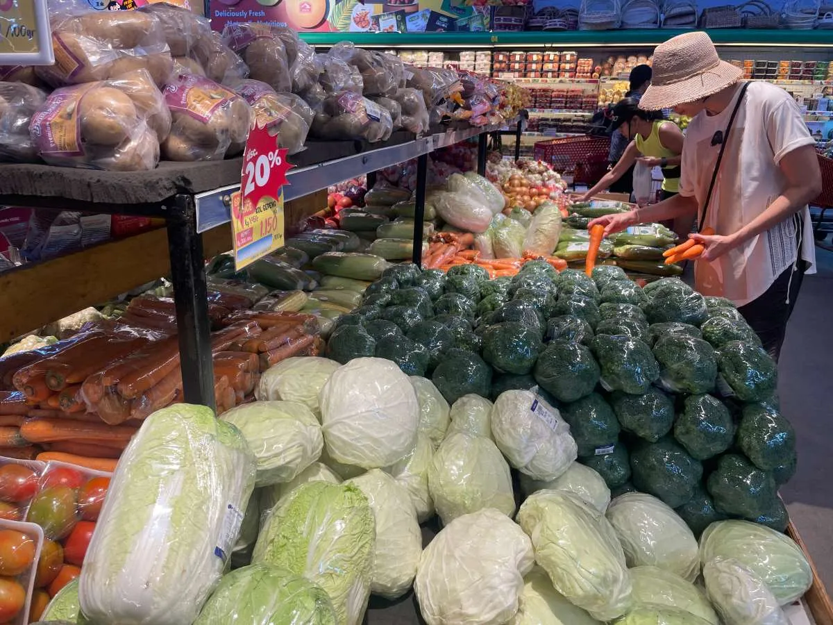 Inflasi Melonjak ke Level Tertinggi 3 Tahun, Tekanan Harga Membayangi Ekonomi