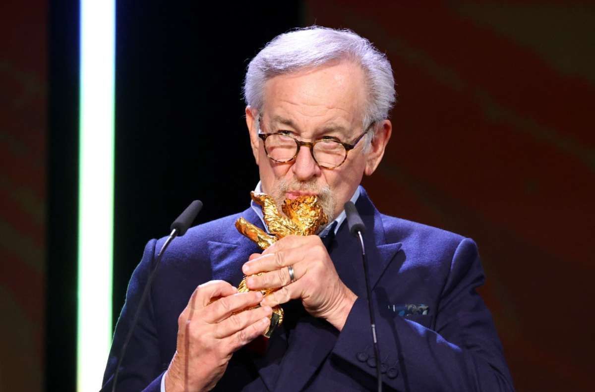 Daftar Selebriti Terkaya di Dunia 2026: Sutradara Steven Spielberg di Puncak