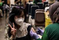 AstraZeneca untuk Vaksin Covid-19 Booster, Berikut Efikasi dan Efek Sampingnya