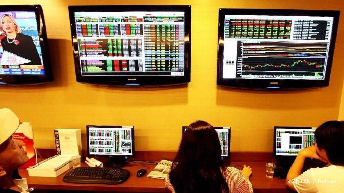 Analis:Jika tembus 4.150, tren IHSG akan bullish