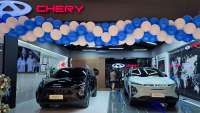 Penjualan Global Chery Tembus 1 Juta Unit Hingga Mei, Bagaimana di Indonesia?