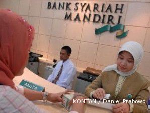 BI ingin bank syariah bisa mengelola dana haji