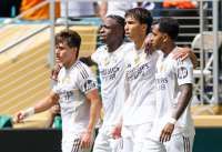 Jadwal Pertandingan WSG Tirol vs Real Madrid Rabu (13/8): Prediksi, H2H, dan Line Up