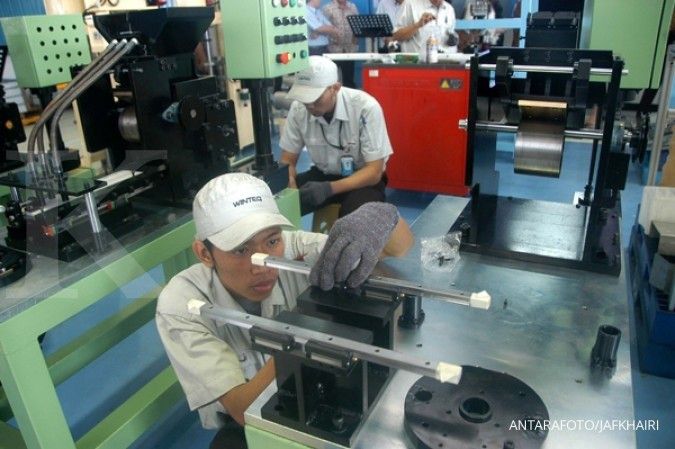 Genjot ekspor, AUTO bikin anak usaha di Vietnam