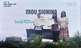 Book1O1.com Bidik Komunitas Global, Gandeng Ikatan Alumni University of Birmingham