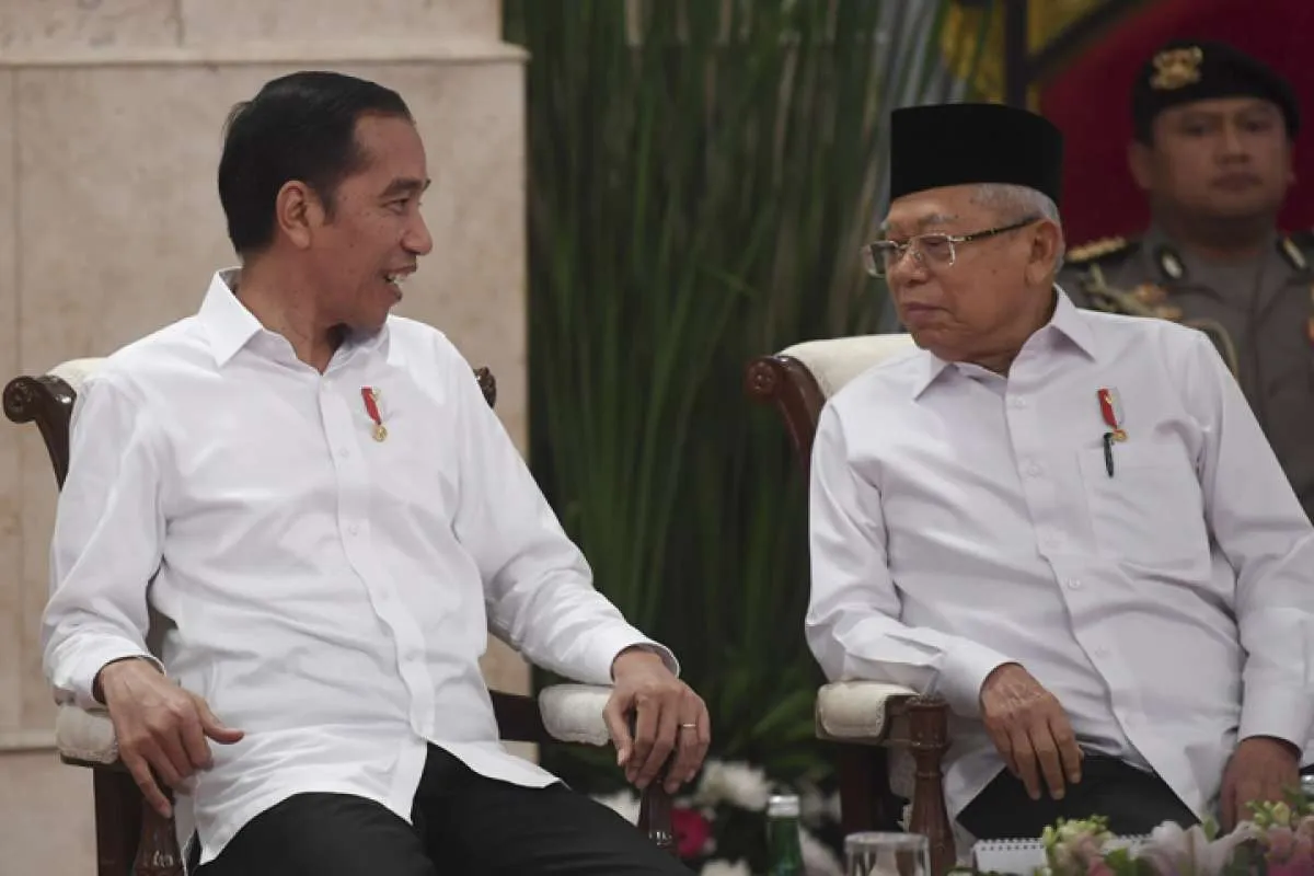 IPW nilai 100 hari Jokowi-Ma'ruf Amin belum tunjukkan gebrakan pemberantasan korupsi